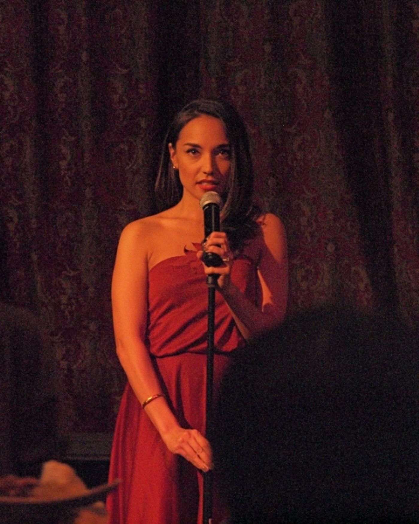 Photo Coverage: Ryan Black's 88's THE SONGS OF BOUBLIL & SCHONBERG, LES MIS SAIGON at  Don't Tell Mama  Image