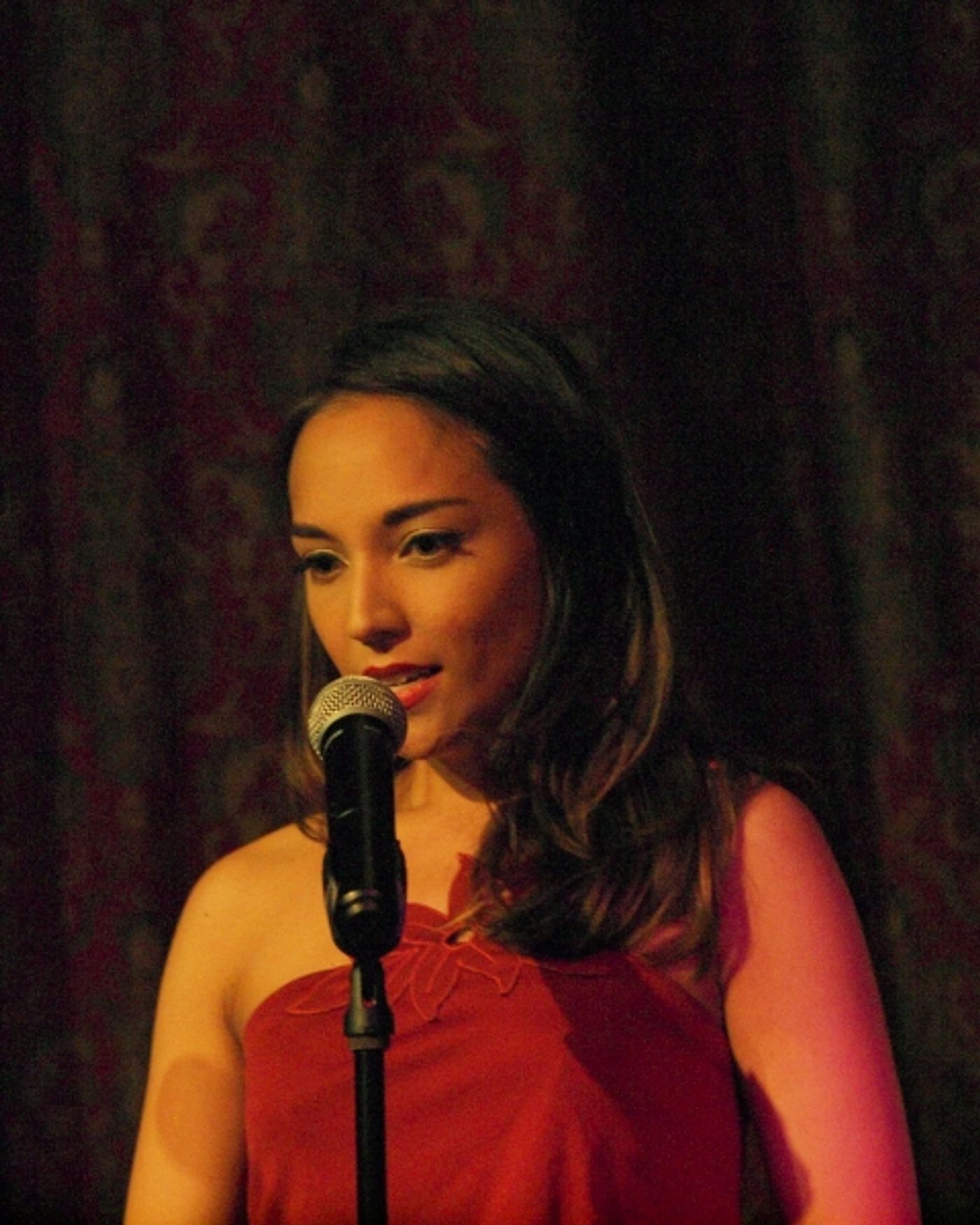 Photo Coverage: Ryan Black's 88's THE SONGS OF BOUBLIL & SCHONBERG, LES MIS SAIGON at  Don't Tell Mama  Image