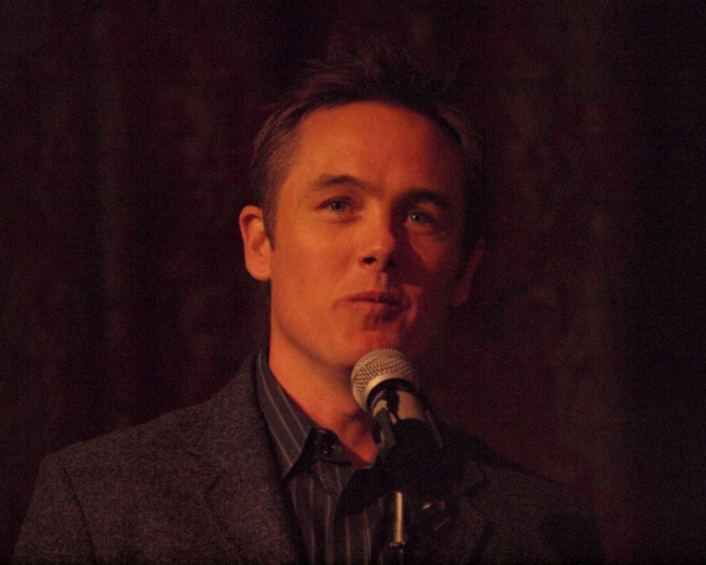 Photo Coverage: Ryan Black's 88's THE SONGS OF BOUBLIL & SCHONBERG, LES MIS SAIGON at  Don't Tell Mama  Image