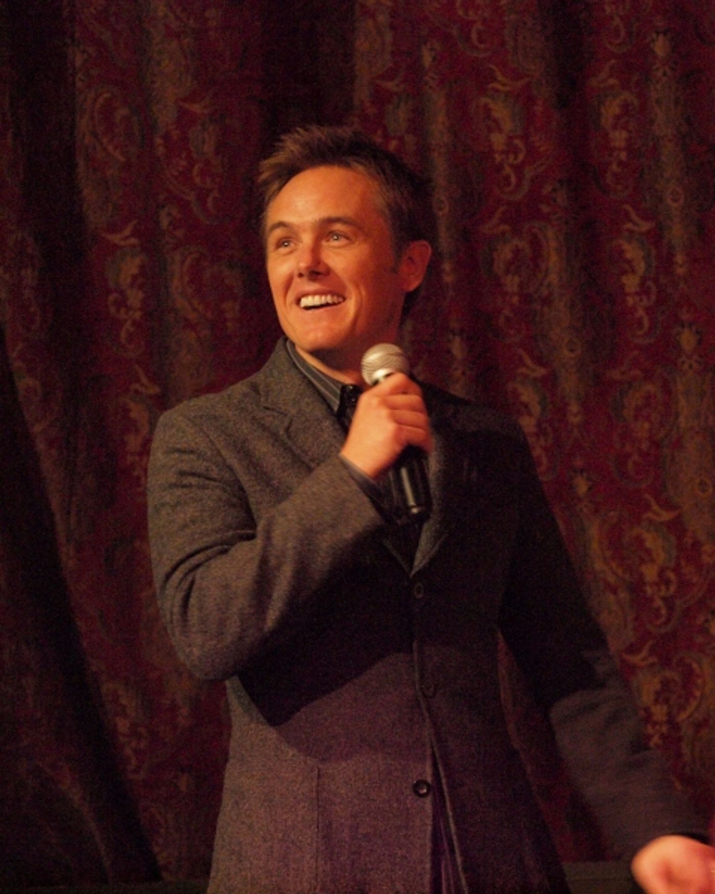 Photo Coverage: Ryan Black's 88's THE SONGS OF BOUBLIL & SCHONBERG, LES MIS SAIGON at  Don't Tell Mama  Image