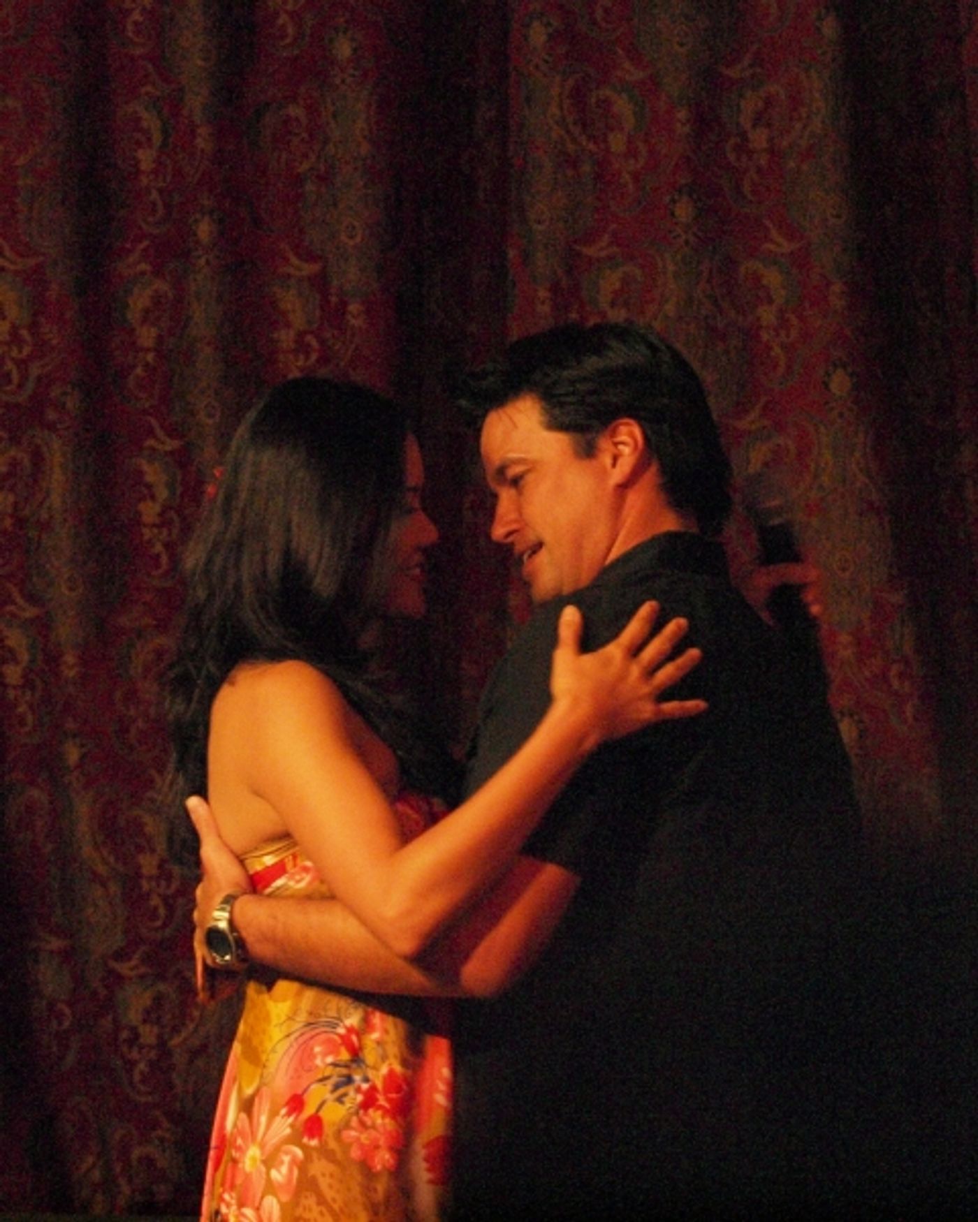 Photo Coverage: Ryan Black's 88's THE SONGS OF BOUBLIL & SCHONBERG, LES MIS SAIGON at Don't Tell Mama Photo Coverage: Ryan Black's 88's THE SONGS OF BOUBLIL & SCHONBERG, LES MIS SAIGON at Don't Tell Mama Image