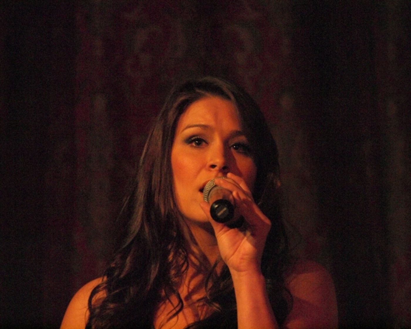 Photo Coverage: Ryan Black's 88's THE SONGS OF BOUBLIL & SCHONBERG, LES MIS SAIGON at  Don't Tell Mama  Image