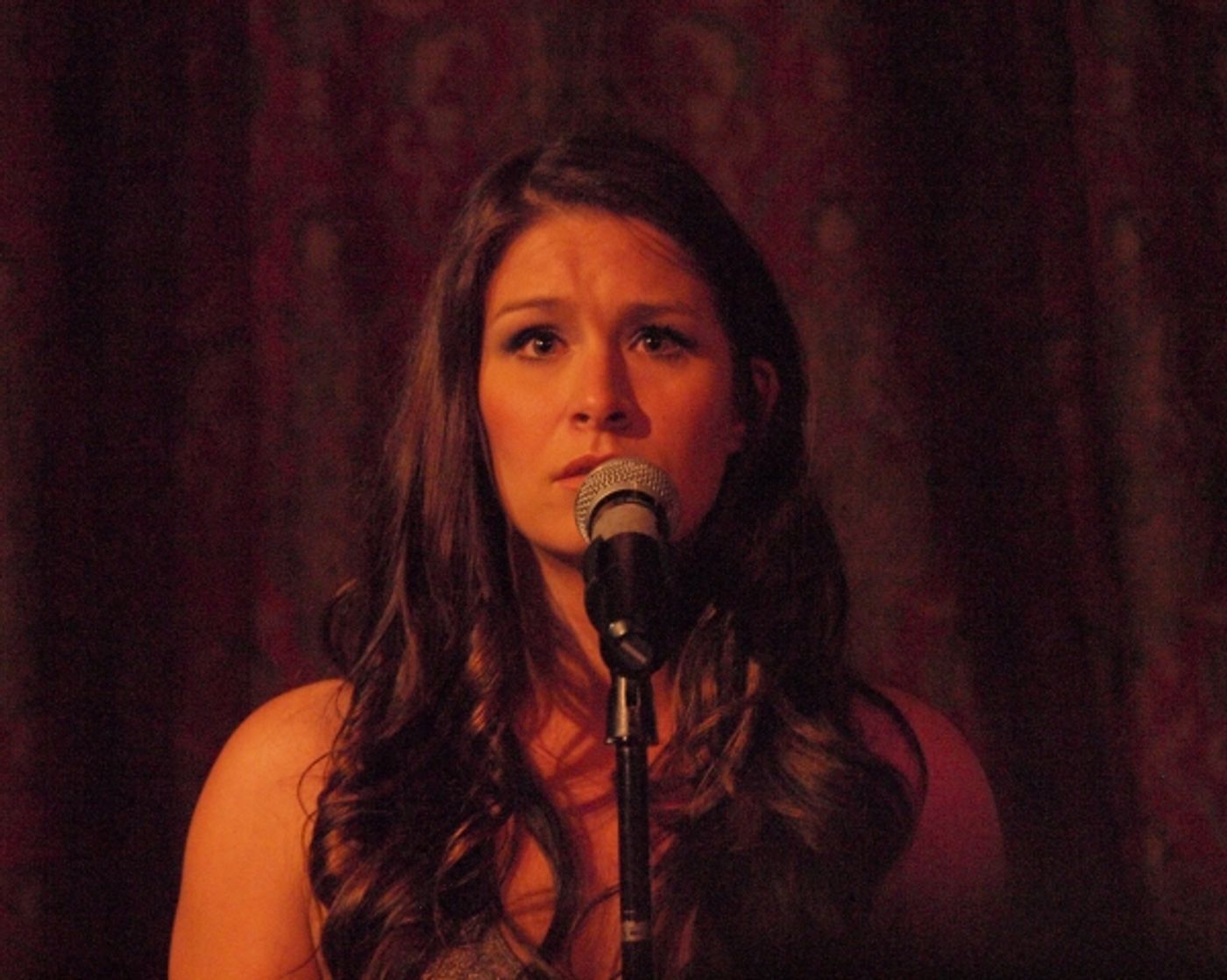 Photo Coverage: Ryan Black's 88's THE SONGS OF BOUBLIL & SCHONBERG, LES MIS SAIGON at  Don't Tell Mama  Image