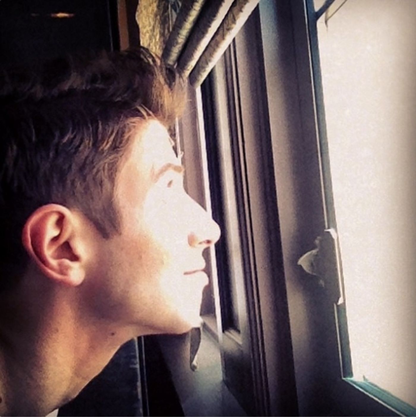 Photo Flash: Saturday Intermission Pics, 4/26- BULLETS OVER BROADWAY, 50 SHADES, ROCKY, and More Pose for the Camera Photo Flash: Saturday Intermission Pics, 4/26- BULLETS OVER BROADWAY, 50 SHADES, ROCKY, and More Pose for the Camera Image