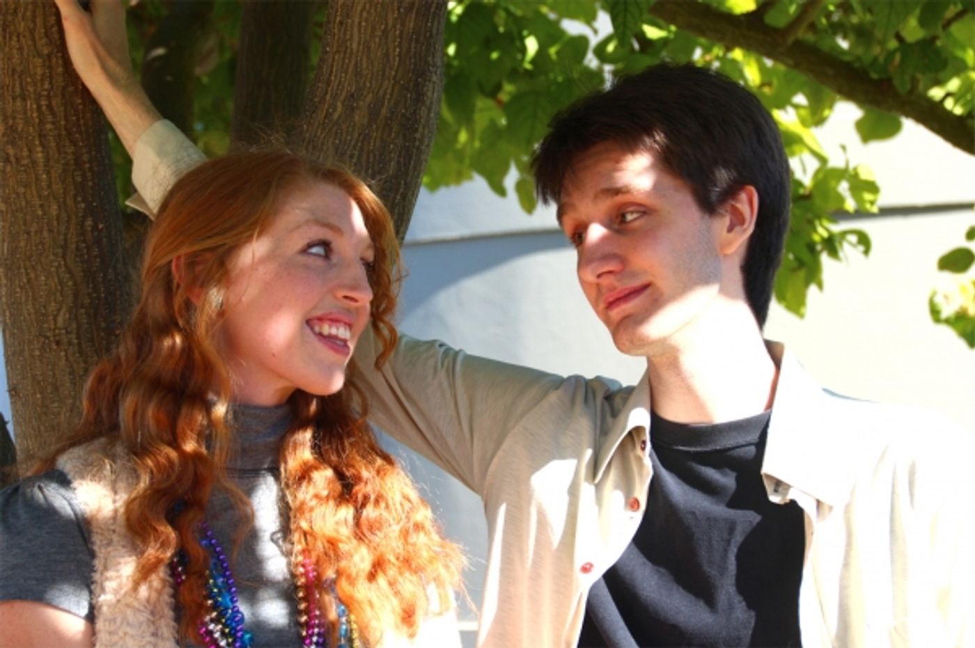 Photo Flash: Phoenix Theatre's COSI, 5/8-17  Image