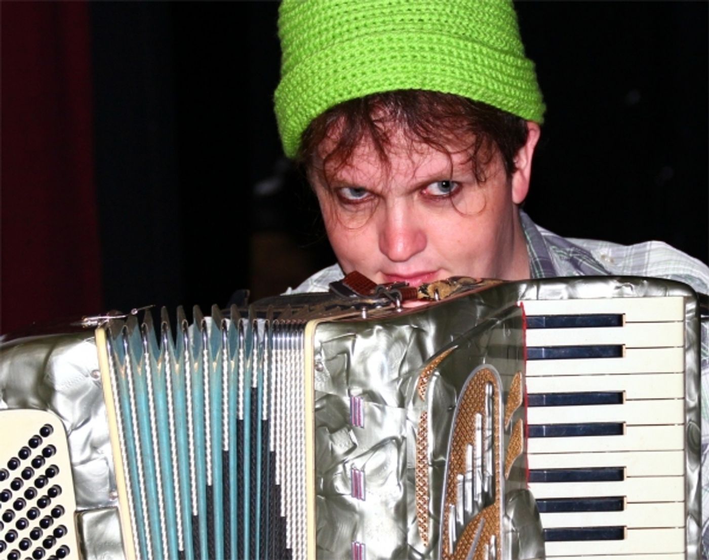 Photo Flash: Phoenix Theatre's COSI, 5/8-17  Image