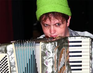 Ryan S. McNally Photo