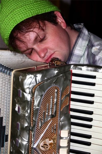 Ryan S. McNally Photo