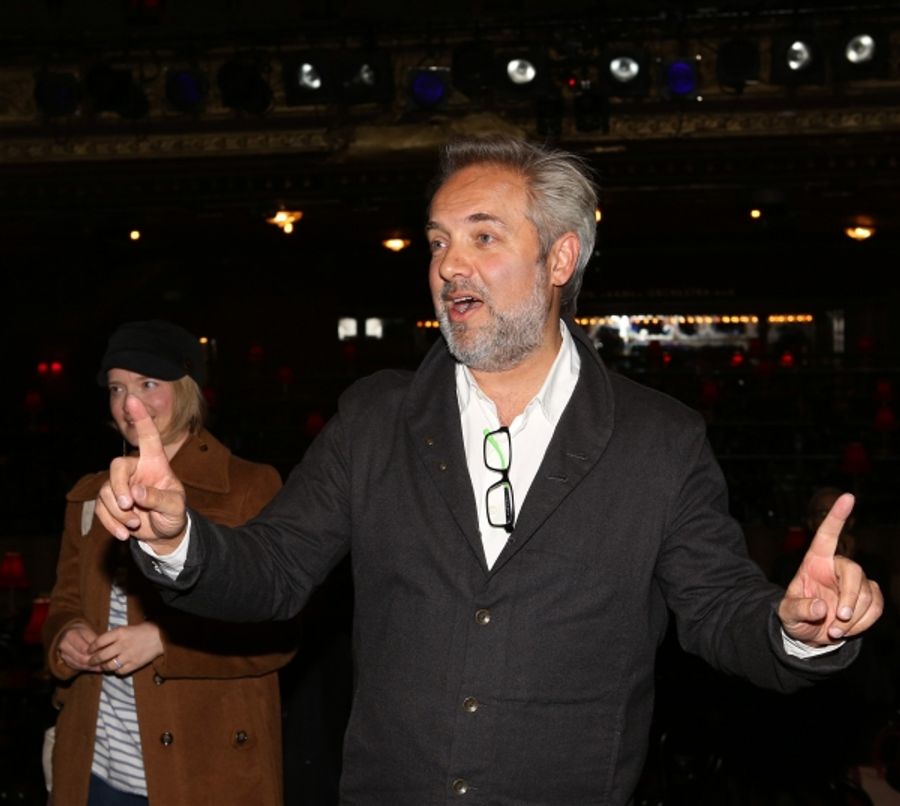 Exclusive Photo Coverage: Inside the CABARET Gypsy Robe Ceremony! Image