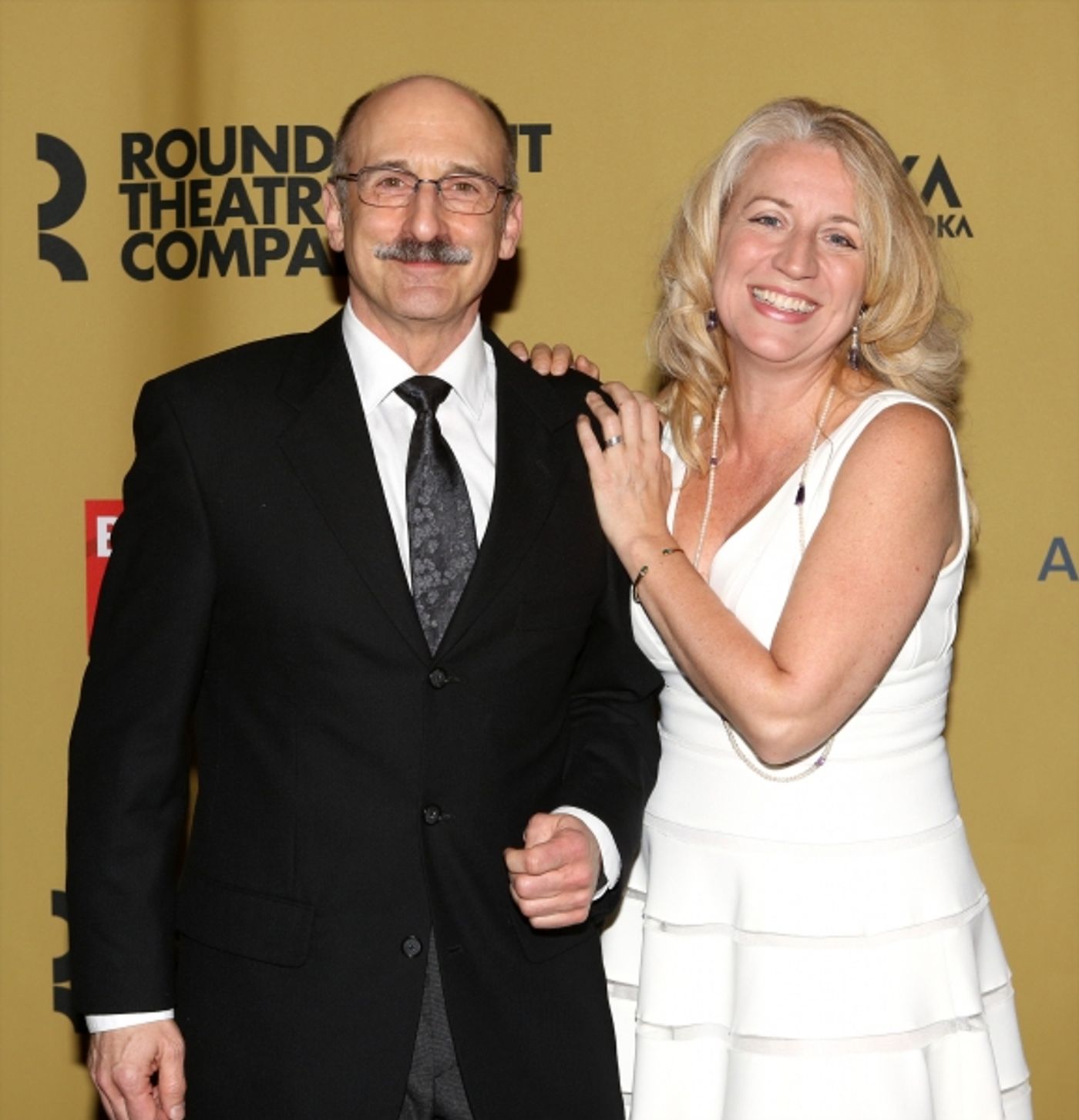 Photo Coverage: Come Blow Your Horn, Start Celebrating! Inside CABARET's After Party Image