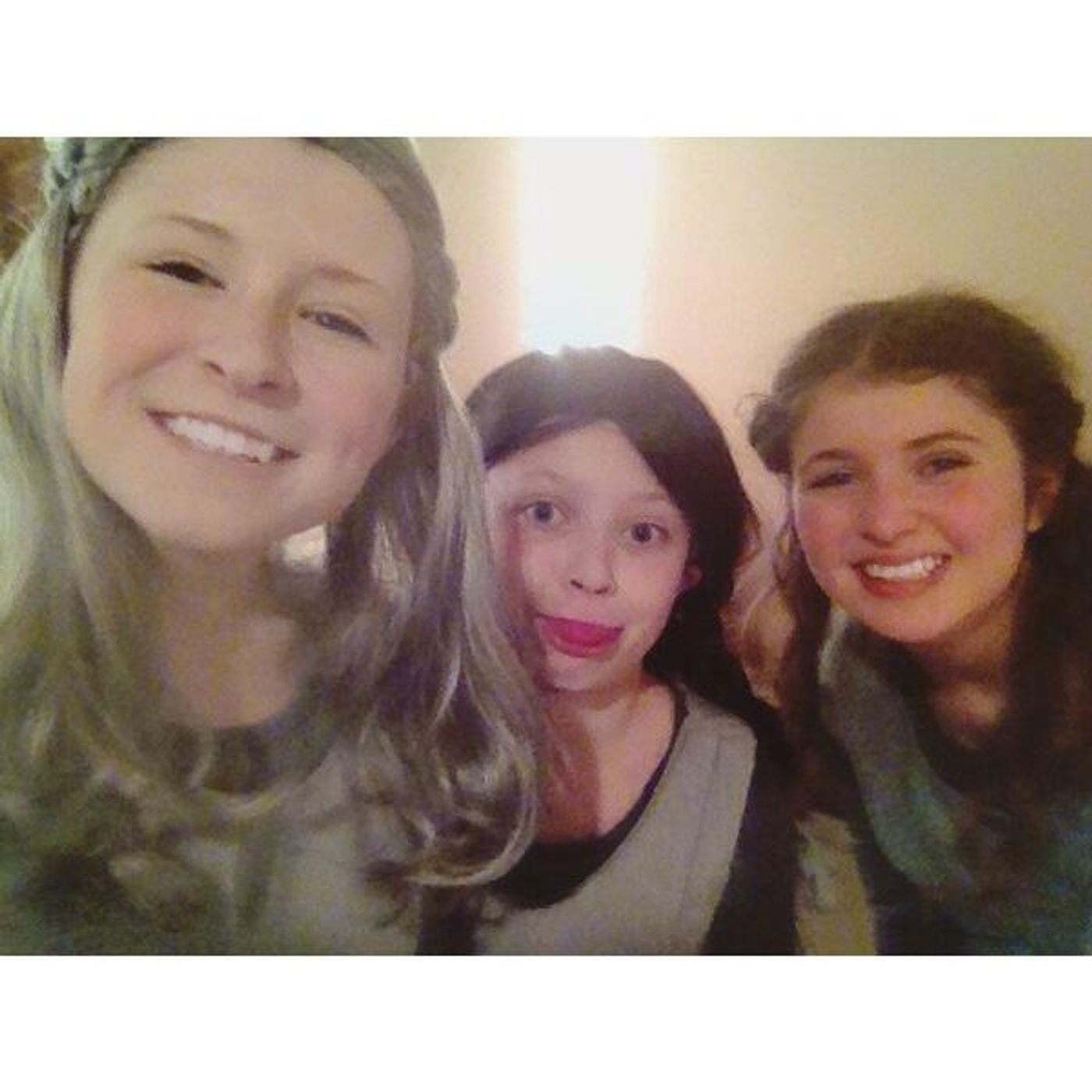 Photo Flash: Saturday Intermission Pics, 4/26, Part 2- AFTER MIDNIGHT Steals M&Ms, PIPPIN Introduces New Cast Member, and More! Photo Flash: Saturday Intermission Pics, 4/26, Part 2- AFTER MIDNIGHT Steals M&Ms, PIPPIN Introduces New Cast Member, and More! Image