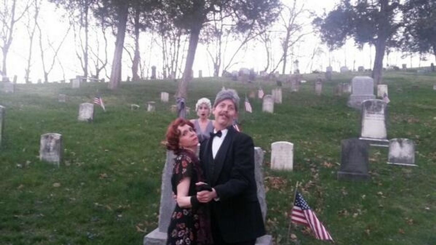 Photo Flash: Saturday Intermission Pics, 4/26, Part 2- AFTER MIDNIGHT Steals M&Ms, PIPPIN Introduces New Cast Member, and More! Photo Flash: Saturday Intermission Pics, 4/26, Part 2- AFTER MIDNIGHT Steals M&Ms, PIPPIN Introduces New Cast Member, and More! Image