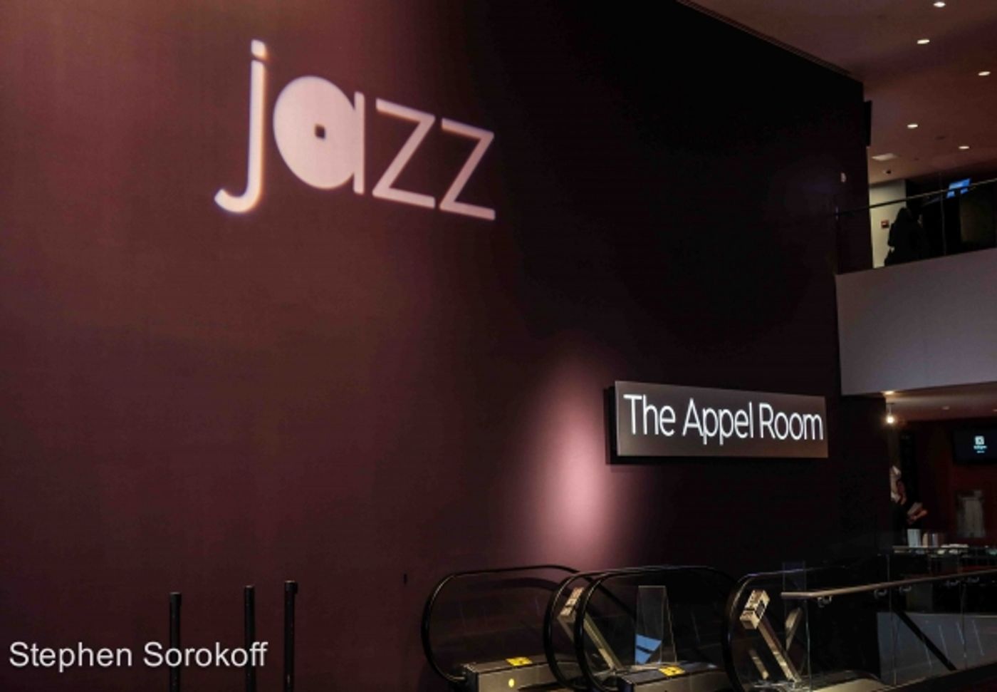 Photo Coverage: Lynda Carter Brings THE TIME OF MY LIFE to Jazz at Lincoln Center Photo Coverage: Lynda Carter Brings THE TIME OF MY LIFE to Jazz at Lincoln Center Image