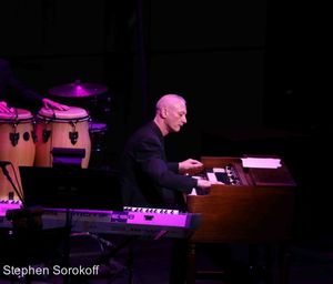 Shane Keister @ BroadwayWorld Shane Keister Photo