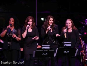 Lynda Carter @ BroadwayWorld Lynda Carter Photo