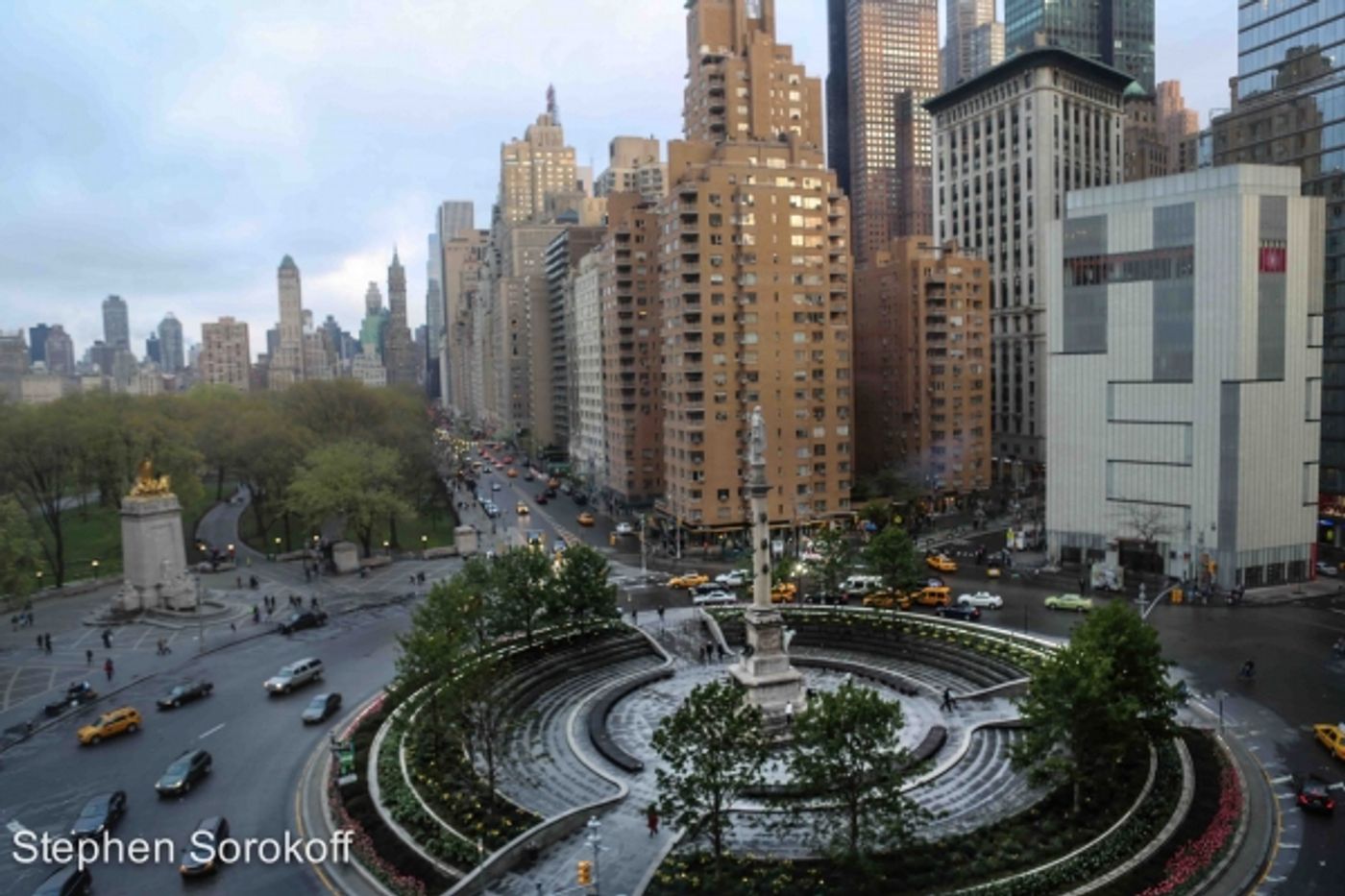 Photo Coverage: Lynda Carter Brings THE TIME OF MY LIFE to Jazz at Lincoln Center Photo Coverage: Lynda Carter Brings THE TIME OF MY LIFE to Jazz at Lincoln Center Image