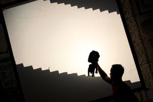 Kyle Geissler @ BroadwayWorld Kyle Geissler Photo