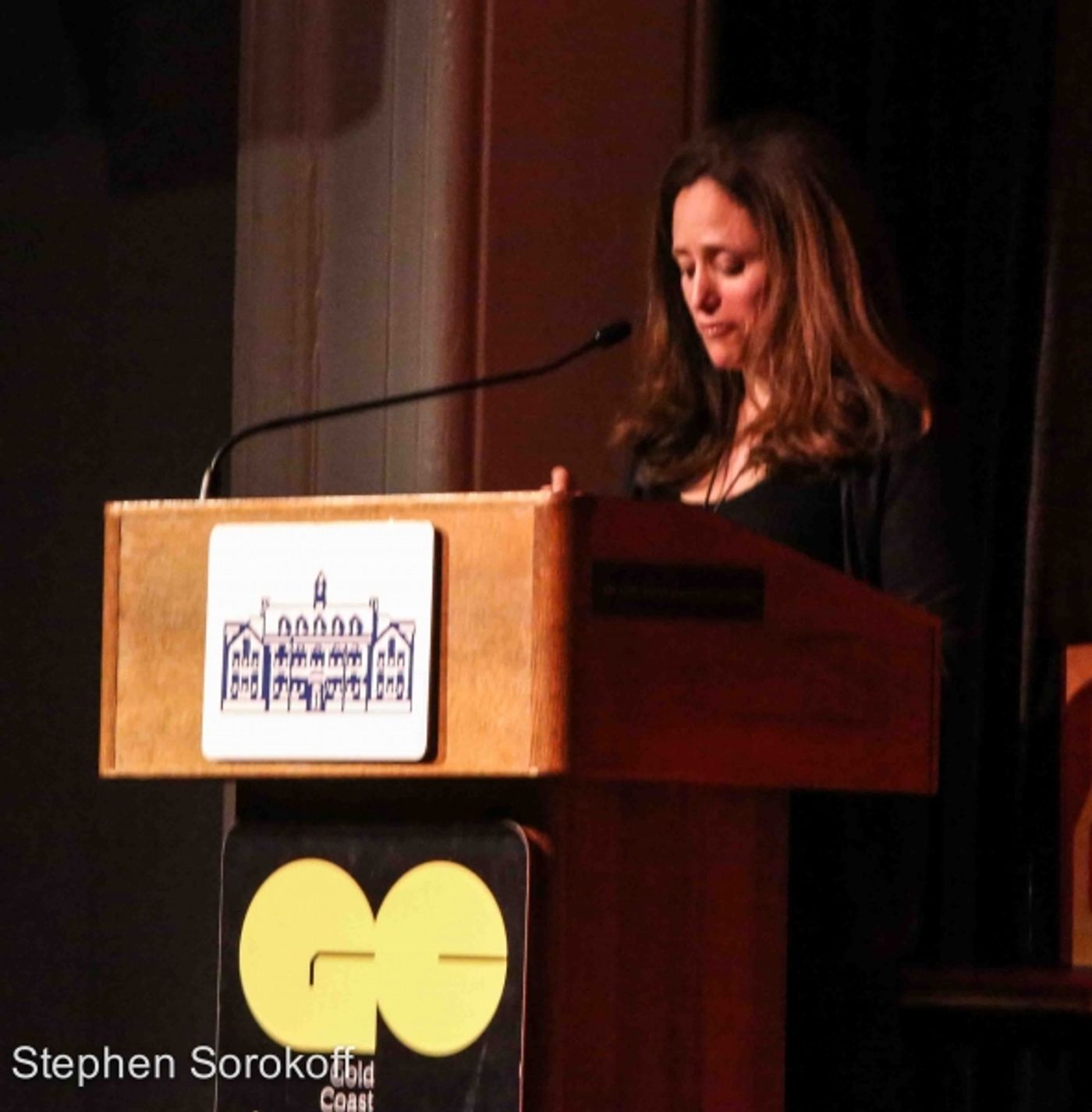 Photo Coverage: Ervin Drake Honored by Gold Coast Arts Center and Landmark on Main Street  Image