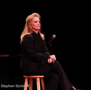 Stacy Sullivan @ BroadwayWorld Stacy Sullivan Photo