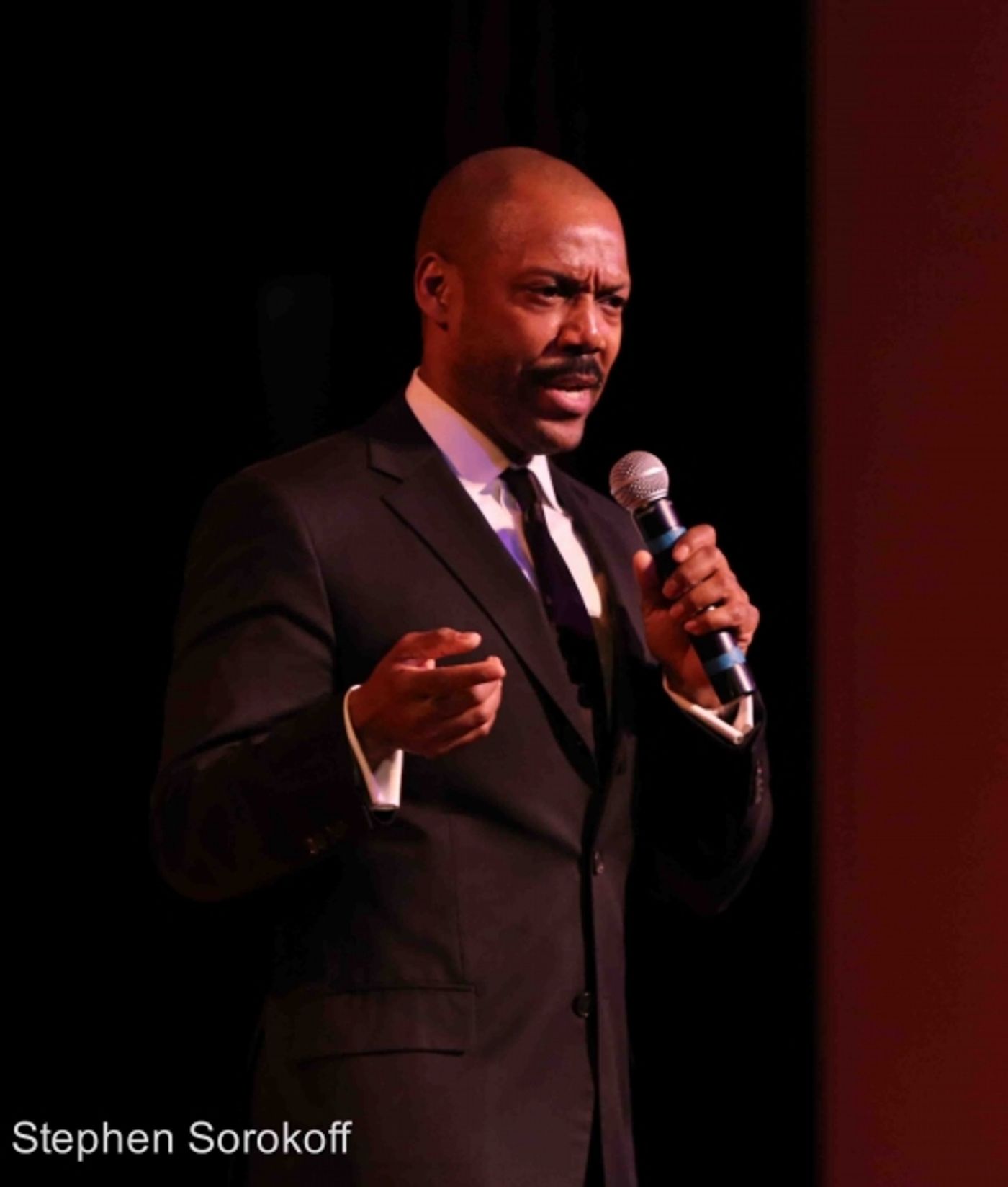 Photo Coverage: Ervin Drake Honored by Gold Coast Arts Center and Landmark on Main Street  Image