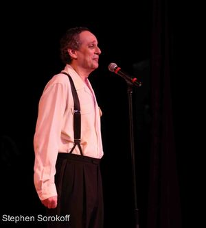 Sidney Myer @ BroadwayWorld Sidney Myer Photo