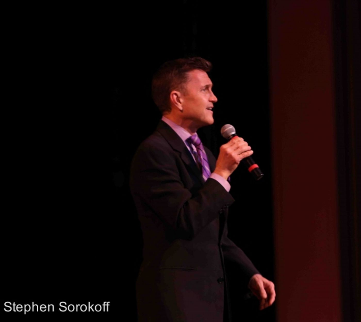 Photo Coverage: Ervin Drake Honored by Gold Coast Arts Center and Landmark on Main Street  Image