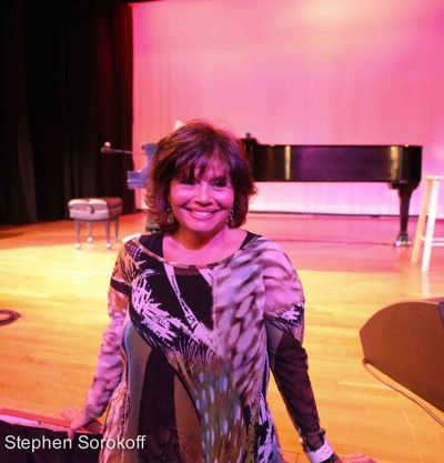 Karen Wyman Photo
