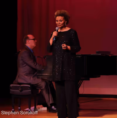 Leslie Uggams Photo