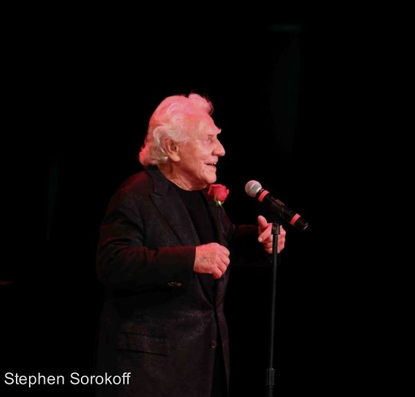 Joe Sirola Photo