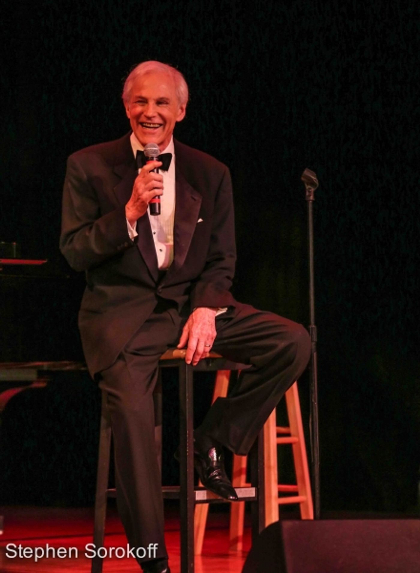 Photo Coverage: Ervin Drake Honored by Gold Coast Arts Center and Landmark on Main Street  Image