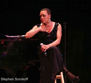 Dee Dee Bridgewater Photo
