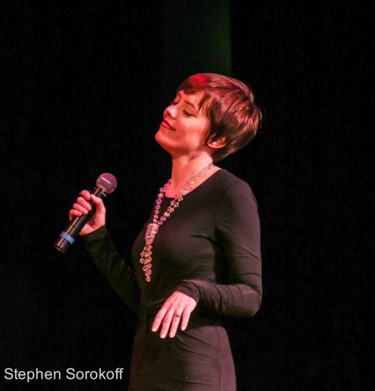 Carole C. Bufford at 