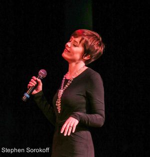 Carole C. Bufford @ BroadwayWorld Carole C. Bufford Photo