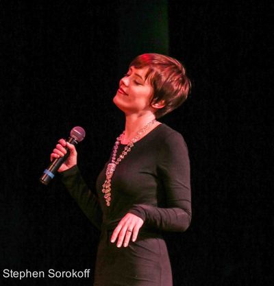 Carole C. Bufford Photo