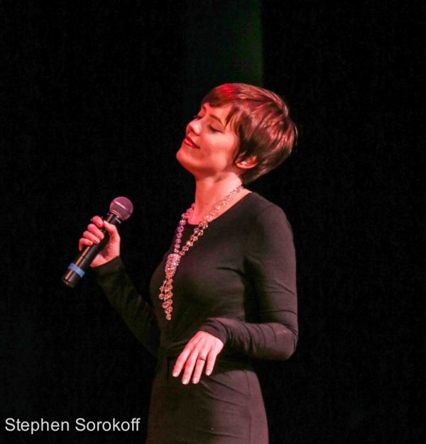 Carole C. Bufford Photo