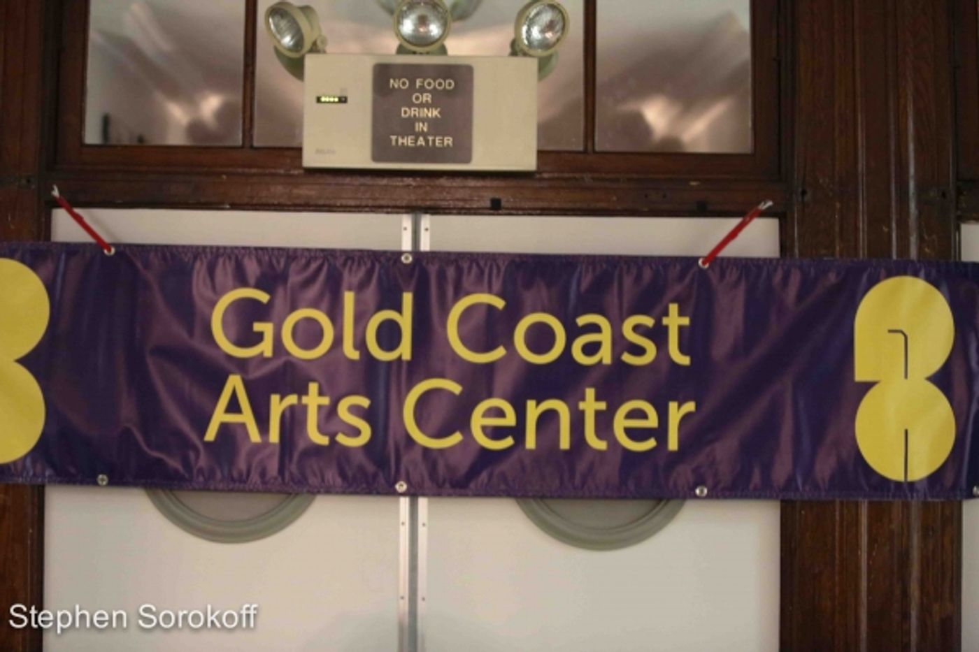 Photo Coverage: Ervin Drake Honored by Gold Coast Arts Center and Landmark on Main Street  Image