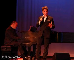 Sal Viviano @ BroadwayWorld Sal Viviano Photo