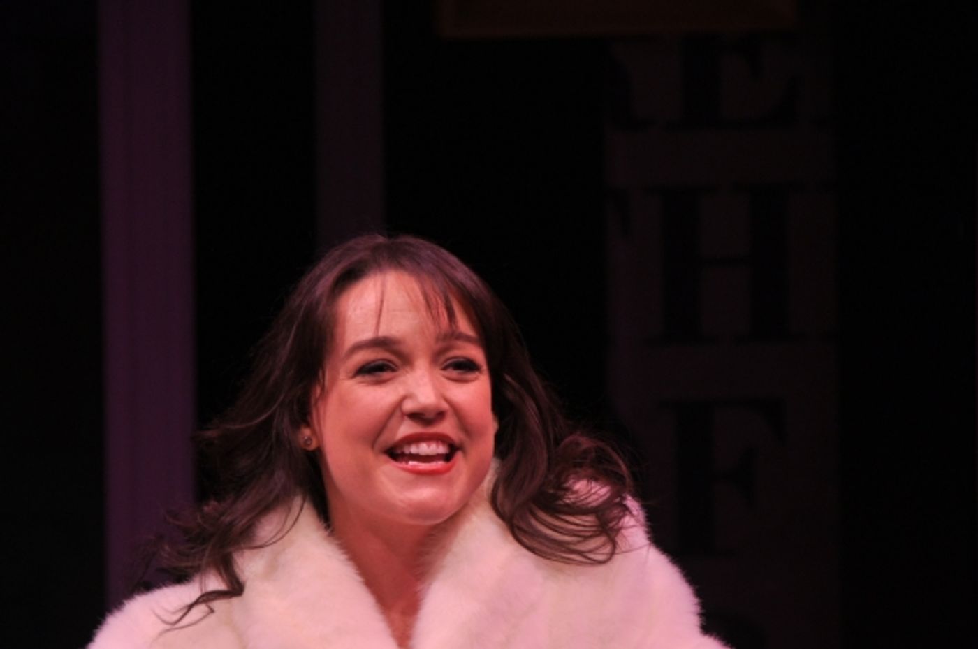 Photo Coverage: Inside Opening Night of York Theatre Company's INVENTING MARY MARTIN  Image