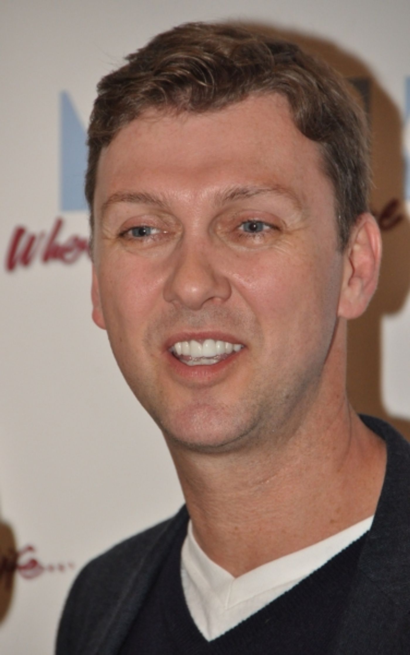 Photo Coverage: Inside Opening Night of York Theatre Company's INVENTING MARY MARTIN  Image