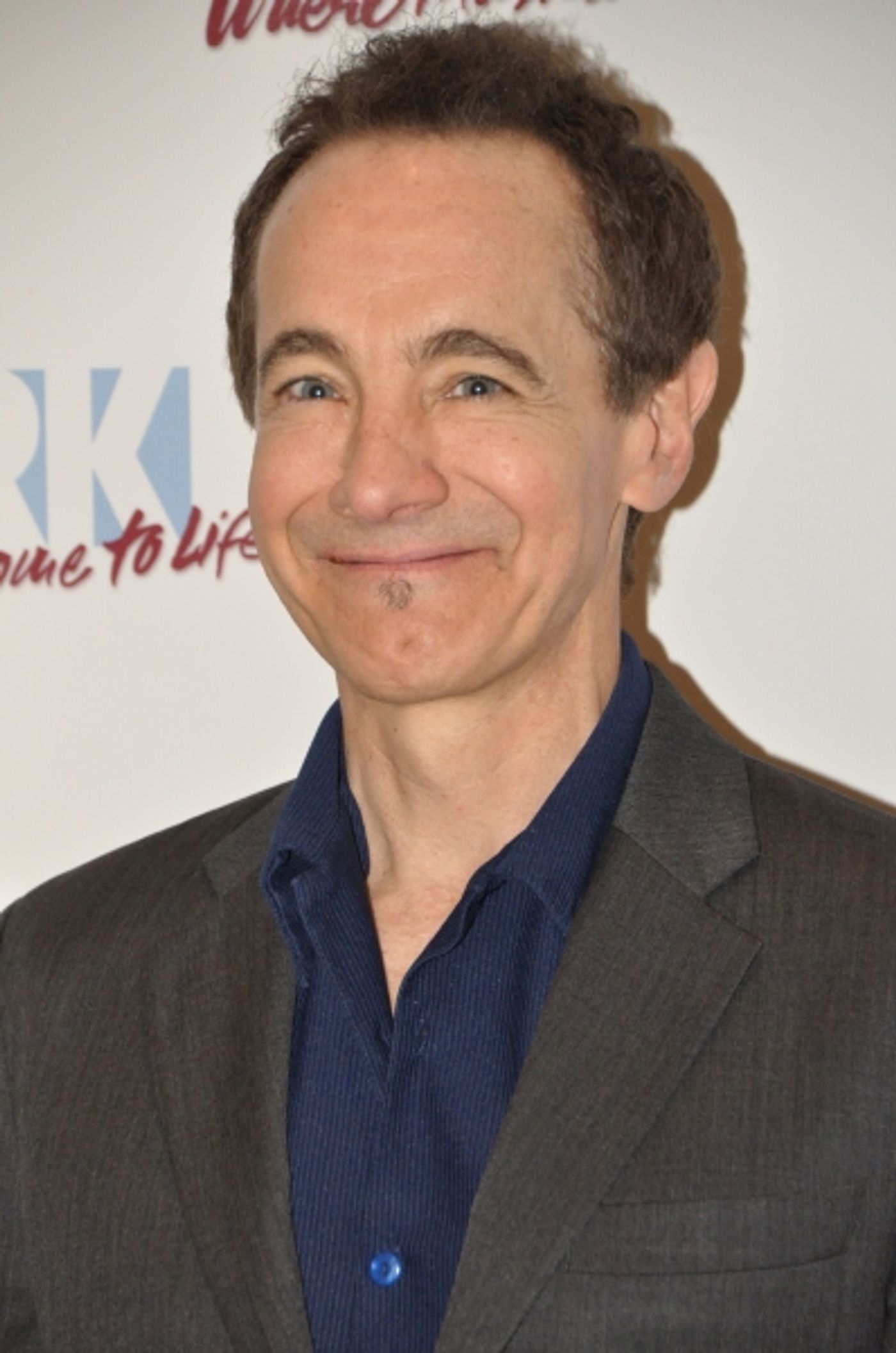 Photo Coverage: Inside Opening Night of York Theatre Company's INVENTING MARY MARTIN  Image