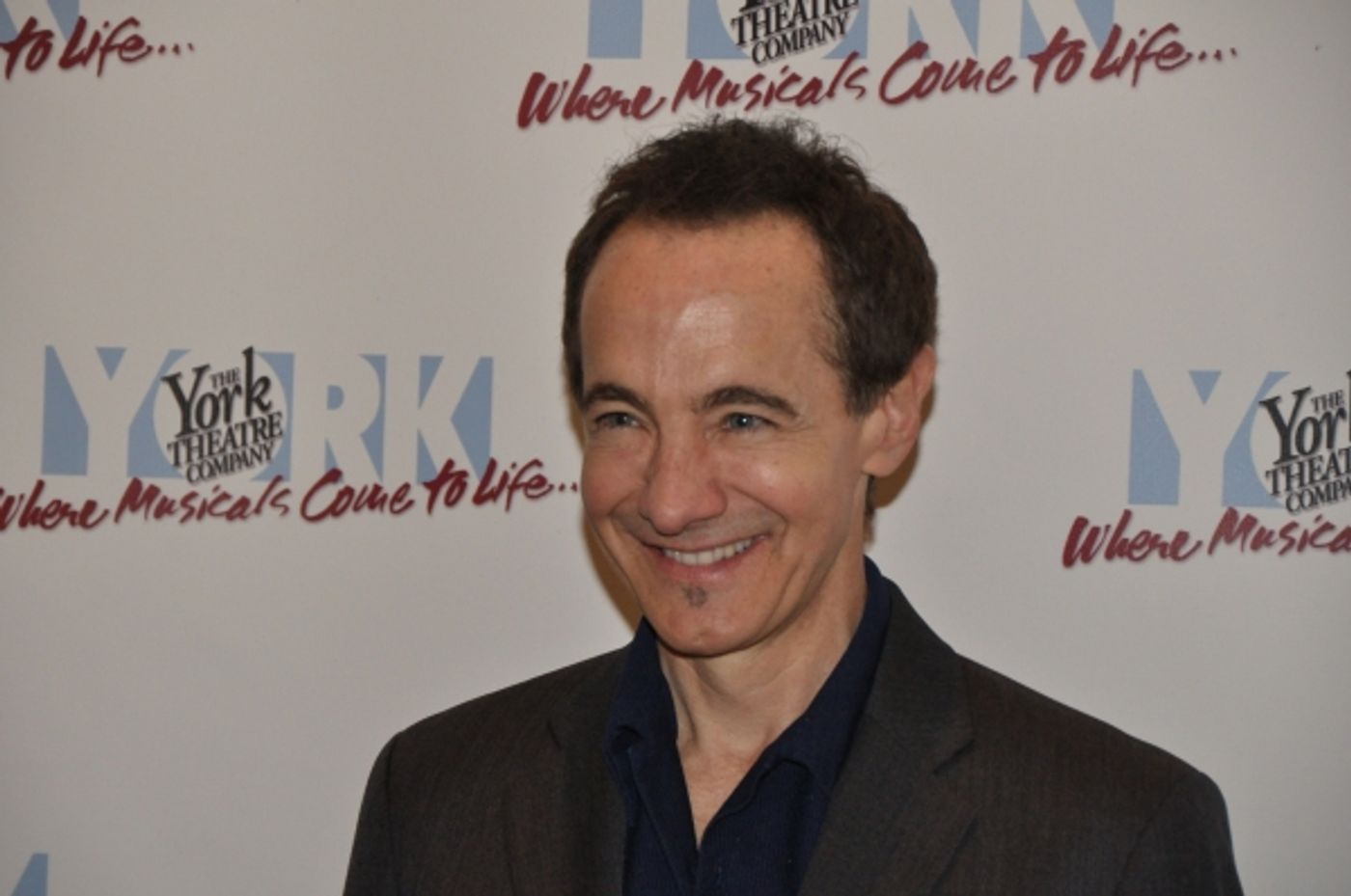 Photo Coverage: Inside Opening Night of York Theatre Company's INVENTING MARY MARTIN  Image