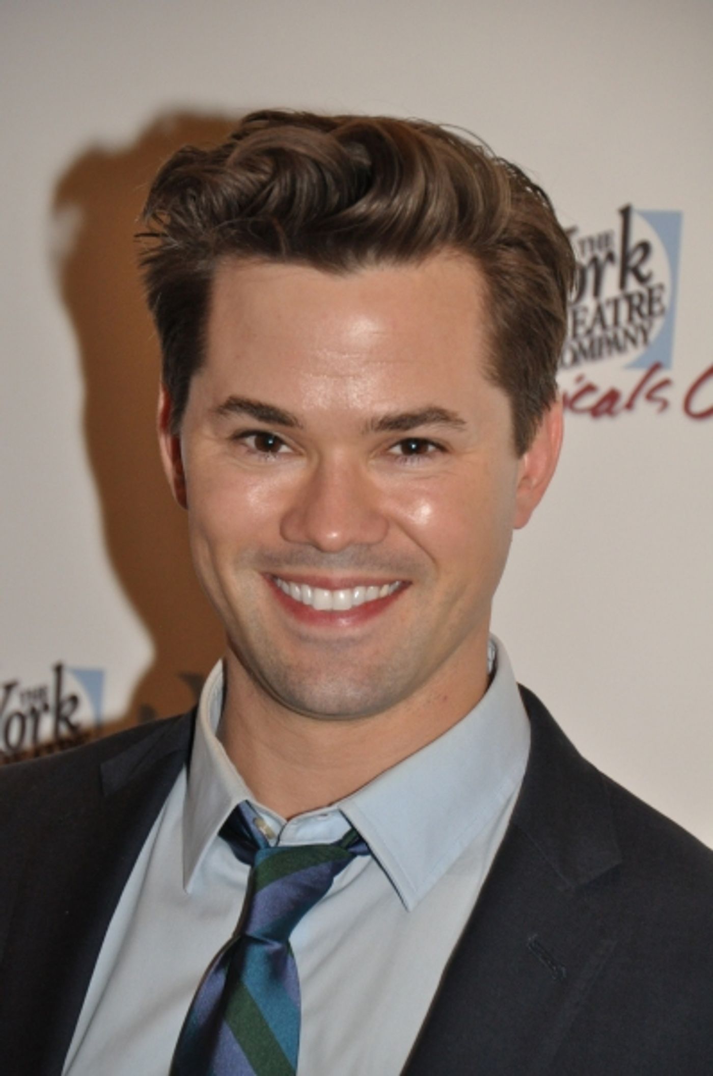 Photo Coverage: Inside Opening Night of York Theatre Company's INVENTING MARY MARTIN  Image