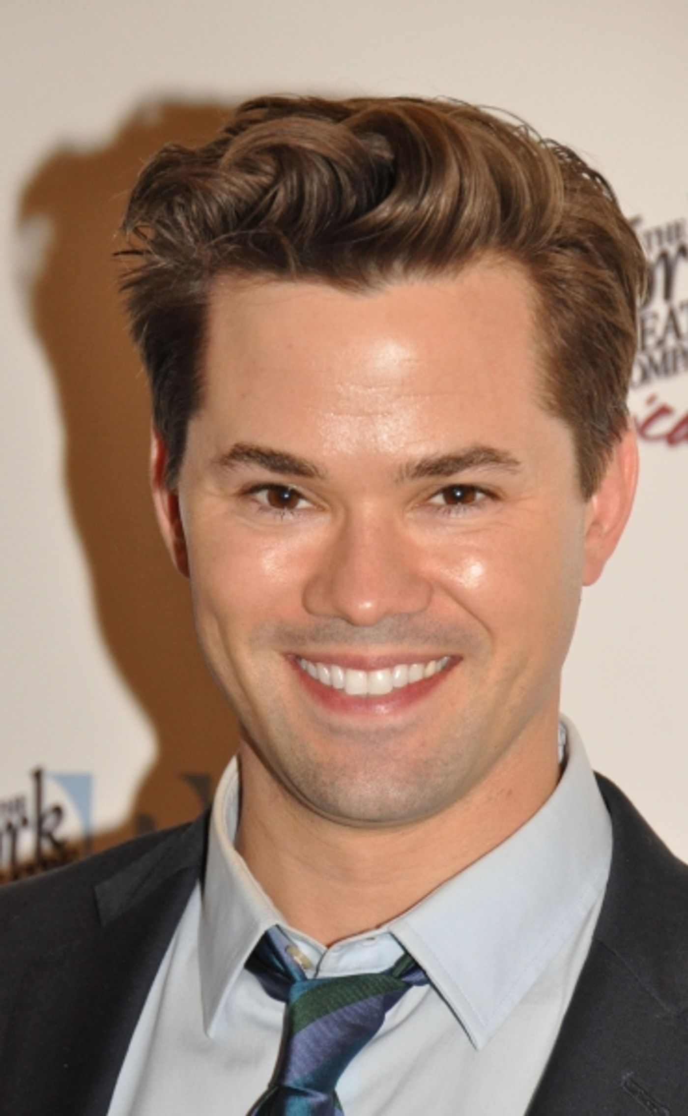 Photo Coverage: Inside Opening Night of York Theatre Company's INVENTING MARY MARTIN  Image