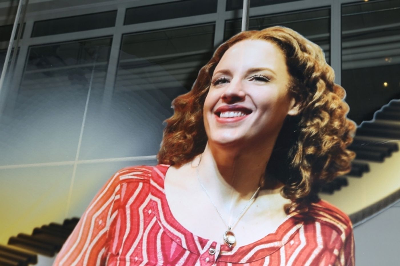 Photo Coverage: Inside BEAUTIFUL's Actors Fund Benefit Performance!  Image