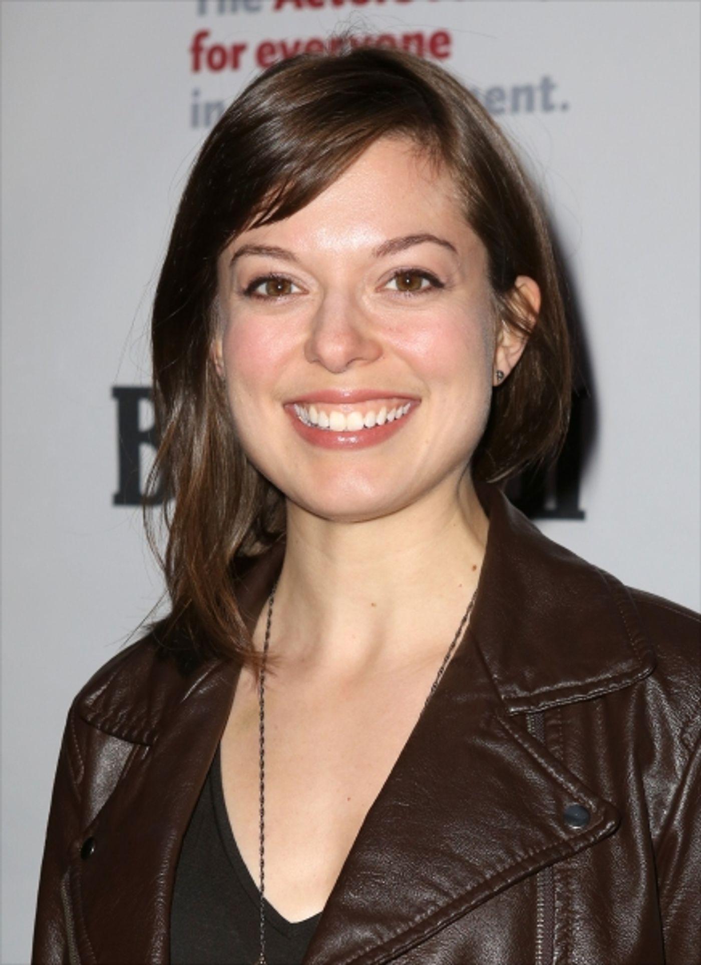 Photo Coverage: Inside BEAUTIFUL's Actors Fund Benefit Performance!  Image