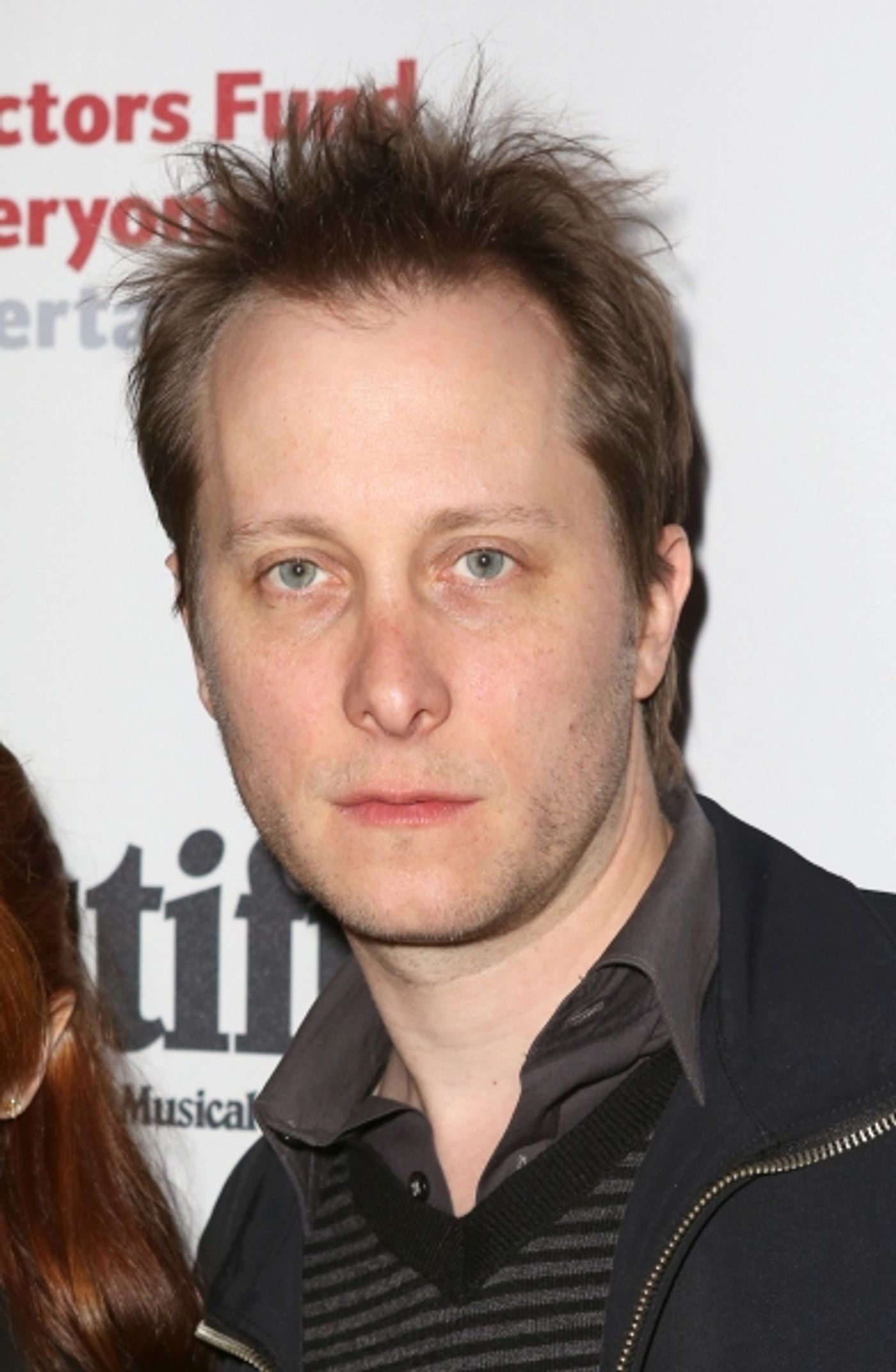 Photo Coverage: Inside BEAUTIFUL's Actors Fund Benefit Performance!  Image