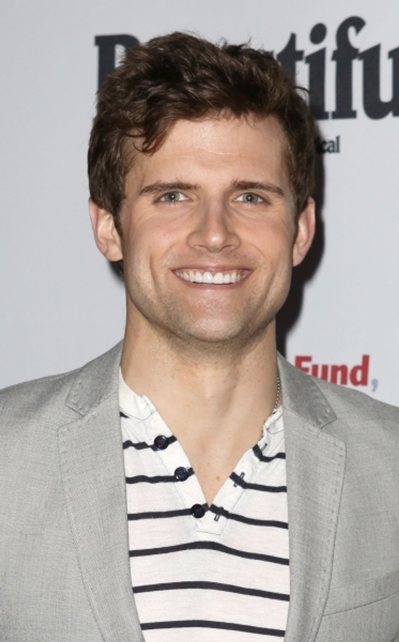 Photo Coverage: Inside BEAUTIFUL's Actors Fund Benefit Performance!  Image