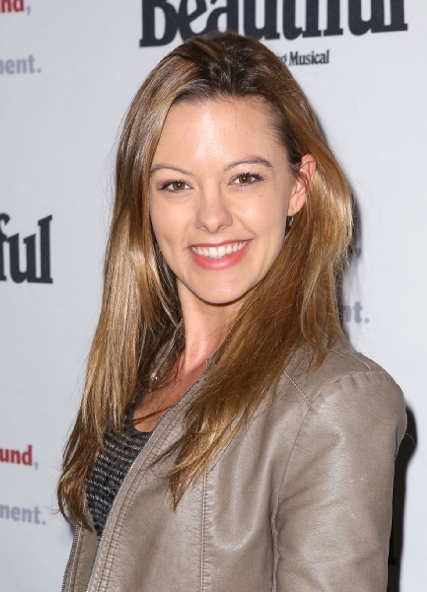 Photo Coverage: Inside BEAUTIFUL's Actors Fund Benefit Performance!  Image