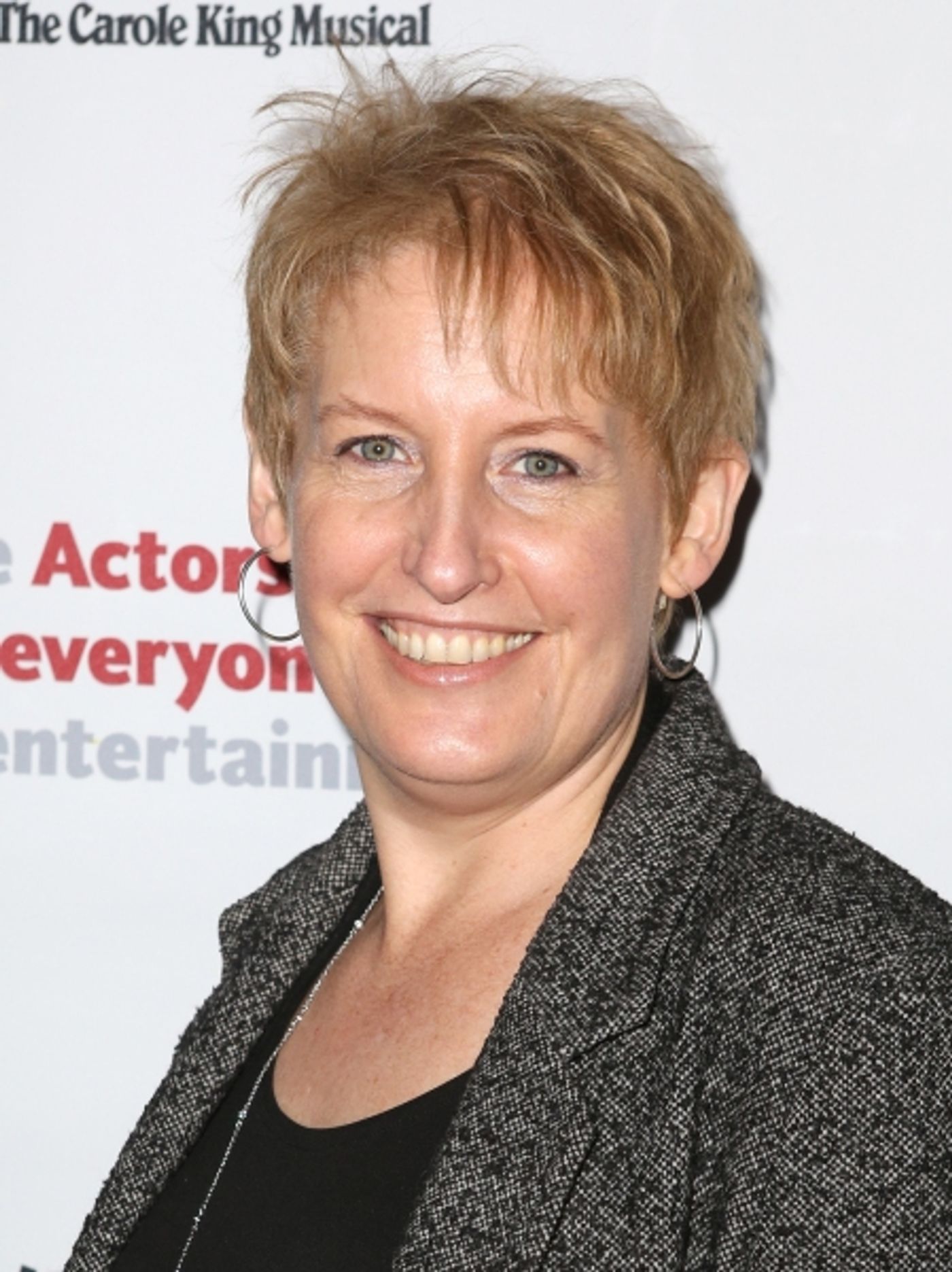 Photo Coverage: Inside BEAUTIFUL's Actors Fund Benefit Performance!  Image