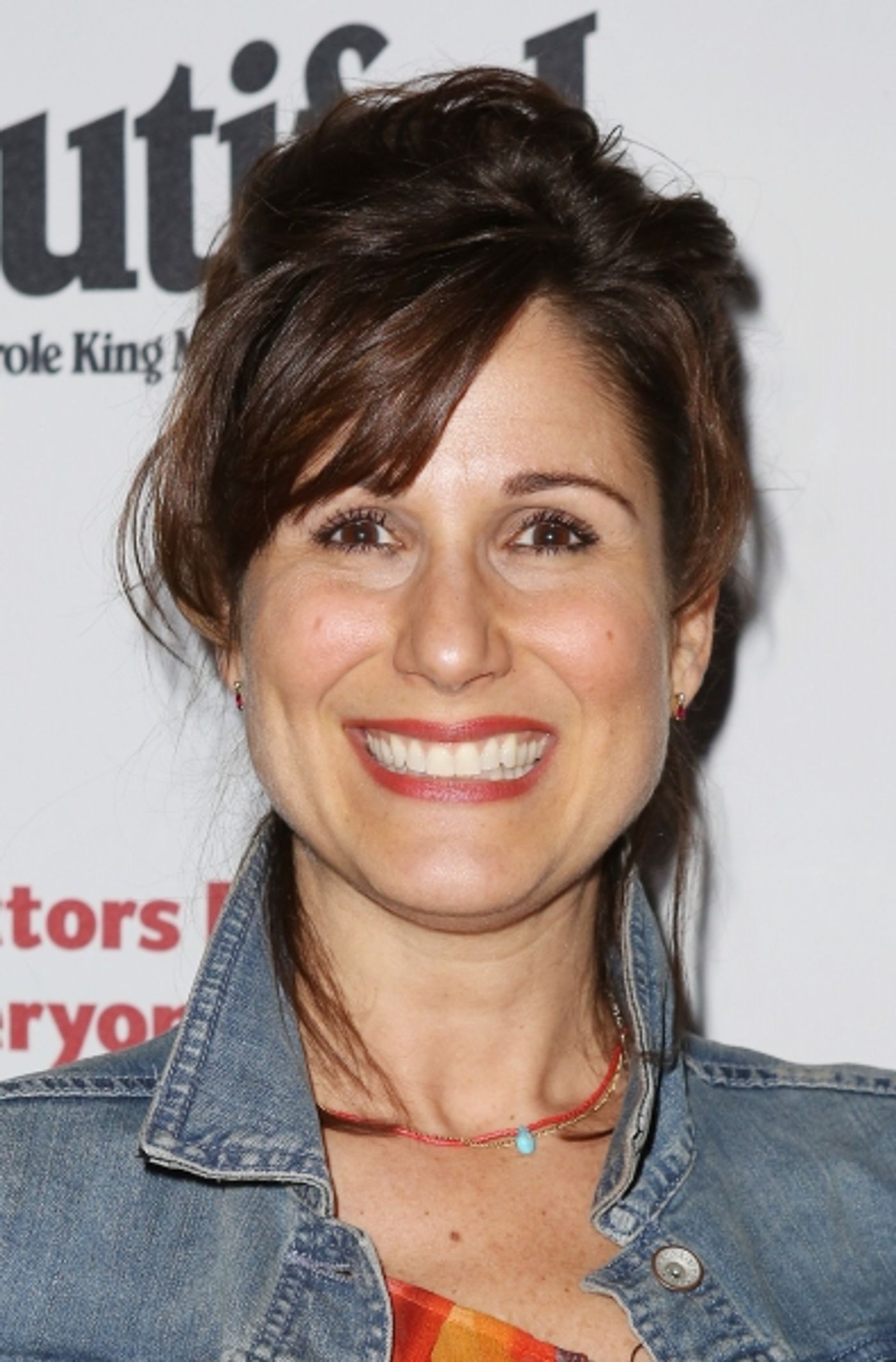 Photo Coverage: Inside BEAUTIFUL's Actors Fund Benefit Performance!  Image